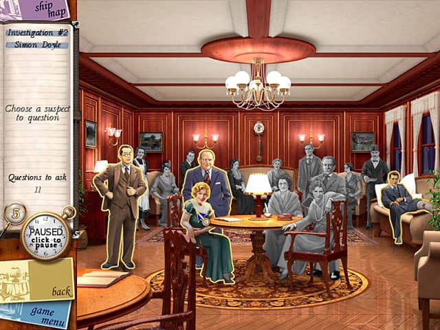 for iphone instal Unexposed: Hidden Object Mystery Game