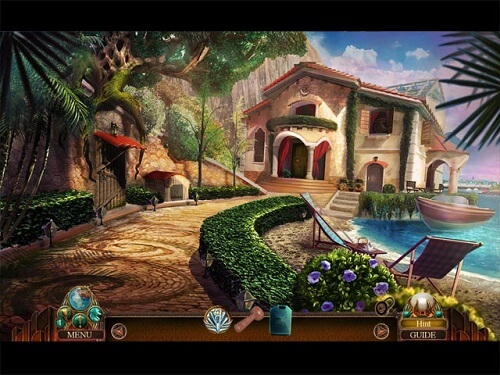 Unexposed: Hidden Object Mystery Game free downloads