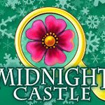 Detective PC Games December 2014 Christmas Updates - Midnight Castle