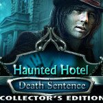 Detective PC Games December 2014 New Releases - Haunted Hotel 7
