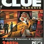 Classic Clue or Cluedo for PC and Mac